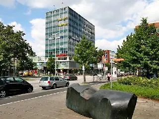 Astor By Campanile 3* Kiel