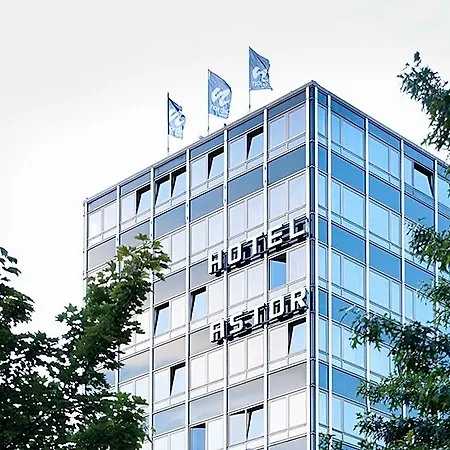 Hotel Astor By Campanile Kilonia
